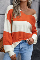 Pumpkin Spice Sweater