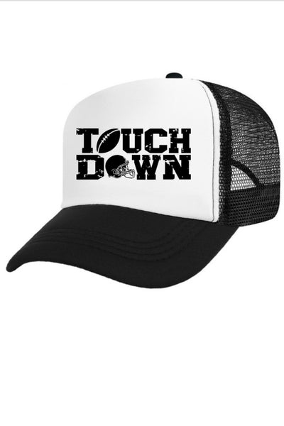 Touchdown SnapBack Hat