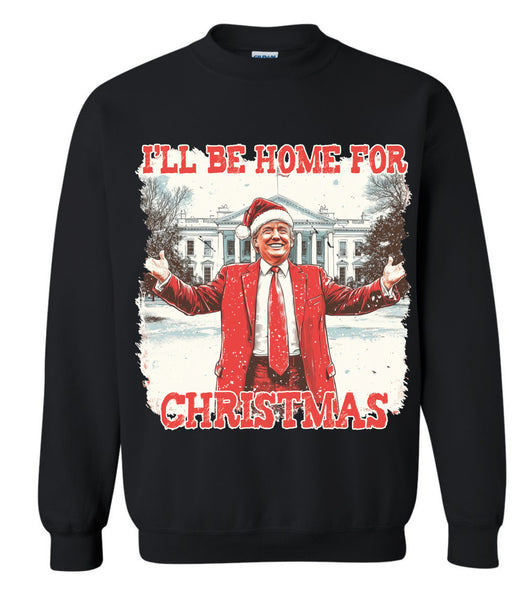 Trump Christmas