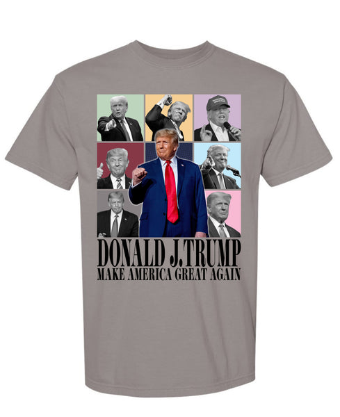 Trump Eras T-Shirt