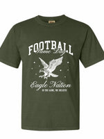 Eagle Nation T-Shirt