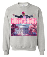 Daddy’s Home Crewneck