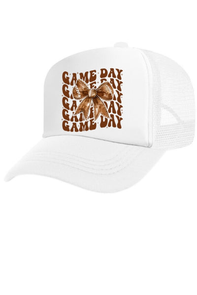 Gameday Hat SnapBack